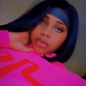 Meet your Posher, Daja